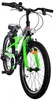 Volare Sportivo Kinderfahrrad - Jungen - 20 Zoll - Grün - 7 Produktbild-Vorschau 7