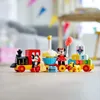 LEGO® DUPLO® 10941 Il treno del compleanno di Topolino e Anteprima dell’immagine prodotto 43