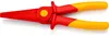 Knipex - Flachrundzange aus KS, 791354 Produktbild-Vorschau 8