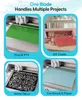 SILHOUETTE Automatisches Messer für CAMEO 4/5,  4/5 Alpha, Produktbild-Vorschau 8