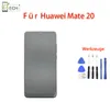 Für Huawei Mate 20 LCD Display mit Rahmen Touch Screen Produktbild-Vorschau 3