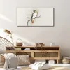 Coloray Bild aus Leinwand 100x50 Leinwand Dekoration - Produktbild-Vorschau 3