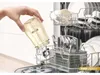 NENO Mio 2 Cremeflasche mit Strohhalm für Kinder Produktbild-Vorschau 14