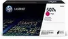 HP 507A - purpurov - originlna - LaserJet - tonerov kazeta Náhľad obrázku produktu 37