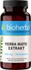 Yerba mate ekstrakt 420 mg 100 kapsuek PZN 18215327 Podgląd zdjęcia produktu 1