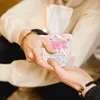 Schwangerschaftsgeschenk Socken für werdende Mütter - Produktbild-Vorschau 7