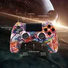 Drahtloser Controller kompatibel mit PS4/Pro/Slim/PC – Produktbild-Vorschau 7