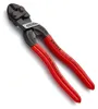 Mini-tagliabulloni 160 mm con impugnatura ergonomica Knipex Anteprima dell’immagine prodotto 38