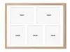 aFFa frames Tisar, Bilderrahmen aus Holz, Acrylglasfront, Produktbild-Vorschau 2