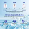 COSTWAY, výrobník ľadu, objem 1,5 litra, produkcia 15 kg Náhľad obrázku produktu 4