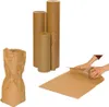 smartboxpro Packpapier auf Rolle 1.000 mm x 10 m braun Produktbild-Vorschau 4