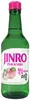 Jinro Soju Peach Geschmack 350ml alk. 13% Vol. Produktbild-Vorschau 1