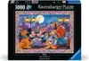 Ravensburger - Puzzle 1000 Disney Mickey Mouse Mosaic Voir les images du produit 3