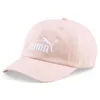 Puma Ess No. 1 Bb Cap Damen Basecap Rosa Produktbild-Vorschau 5