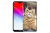 MuchoWow® Handyhülle Schutzhülle Hülle für Huawei P20 Lite Produktbild-Vorschau 2