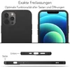 iPhone 12 / 12 Pro Coque AVANA Housse silicone Slim Fit Voir les images du produit 2