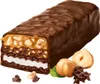 Knoppers® Dark Nussriegel 5 St. Produktbild-Vorschau 3