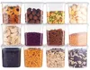 Vilde | Vorratsdosen 12er Set - 1,85 L - 16,5x16 cm - Produktbild-Vorschau 7