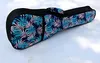 Ukulele Bag, Colourful Adjustable Shoulder Strap Ukulele Produktbild-Vorschau 2