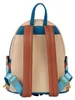 Loungefly Disney Vaiana/Moana rugzak, 26 cm Productafbeelding-voorbeeld 4