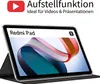 Copertura protettiva per Xiaomi Redmi Pad Case Flip Cover Anteprima dell’immagine prodotto 5