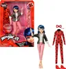 Bandai - Miraculous Puppe mit Bekleidung,ca. 26cm Produktbild-Vorschau 8
