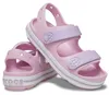 Crocs Crocband Cruiser Sandal Toddler Mädchen Aqua-Sandale Produktbild-Vorschau 10
