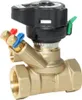 Danfoss regulačný a merací ventil MSV-BD Leno MSV-BD 25, Rp Náhľad obrázku produktu 1