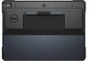 Dell EcoLoop CG7325L - Tablet-PC-Schutzhülle - Schwarz Voir les images du produit 1