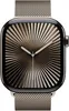 Apple MAXK4ZM/A Intelligentes tragbares Accessoire Band Produktbild-Vorschau 4