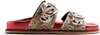 Buty Gioseppo 78025CARNEYRED Podgląd zdjęcia produktu 13