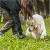 Sacchetti per escrementi di cane 90 sacchetti 6 rotoli Anteprima dell’immagine prodotto 2