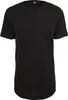 Urban Classics TB638 - Maglietta da uomo a forma di t-shirt Anteprima dell’immagine prodotto 2
