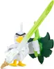 Pokemon Battle Figure Lauchzelot Produktbild-Vorschau 2