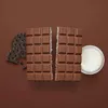 Ritter Sport Cookie Duo nadziewane mleczną czekoladą Podgląd zdjęcia produktu 6