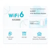 TP-LINK "AX3000 Whole Home Mesh Wi-Fi 6 SystemSPEED: 574 Náhled obrázku produktu 12