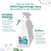 Hygienereiniger Spray Küche 500ml Produktbild-Vorschau 4