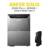 Anker SOLIX Solarbank 4 E5000 Pro mit 1× BP5000, mit Smart Produktbild-Vorschau 1