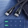 Ugreen 80404 HD140 HDMI-Kabel 3 m HDMI Typ A (Standard) Produktbild-Vorschau 4