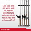 Berkley Vertical 6 Rod Rack - Halterung für Angelruten Produktbild-Vorschau 3