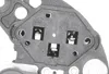 VEMO V10-77-1014 Lichtmaschinenregler für VW Golf IV Produktbild-Vorschau 14