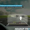HEADUP PRO Head Up Navigation Display PKW Smartphone HUD Náhled obrázku produktu 4