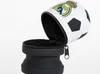 Trousse d'école Real Madrid C.F. Noir Voir les images du produit 4
