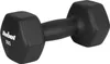 Rebel RBA-2330-7 Litinové neoprenové činky  HEX 2×7 kg, Náhľad obrázku produktu 4