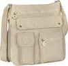Bag Street Damentasche Umhängetasche Handtasche Produktbild-Vorschau 1