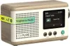 Système compact PURE Classic Stereo Mini Coton White Voir les images du produit 2