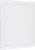 A white square access panel with a subtle border. Anteprima dell’immagine prodotto