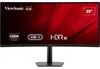 Moniteur LED ViewSonic VA3820C, 75Hz, UWQHD+, USB-C, HDMI, Voir les images du produit 1