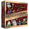Munchkin Zombies Deluxe - Gioco di carte - inglese Anteprima dell’immagine prodotto 1