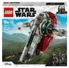 LEGO Star Wars Statek kosmiczny Boby Fetta™, Zestaw do Podgląd zdjęcia produktu 2